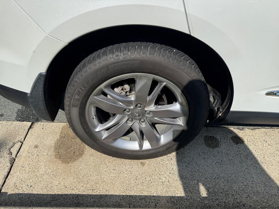Used 2020 Acura RDX SUV