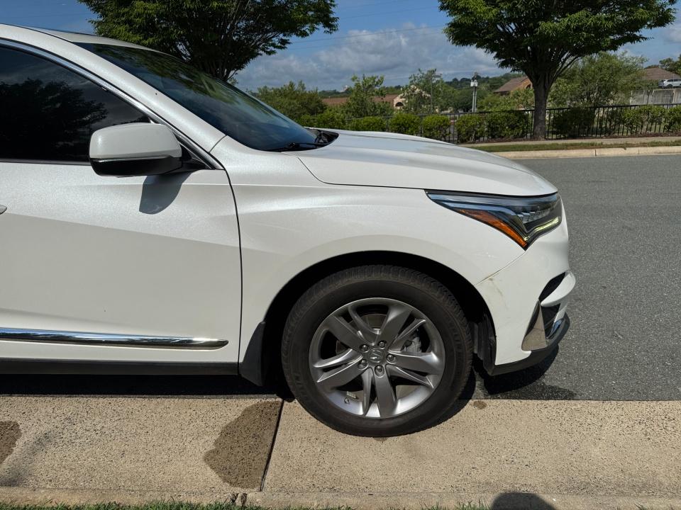 Used 2020 Acura RDX SUV