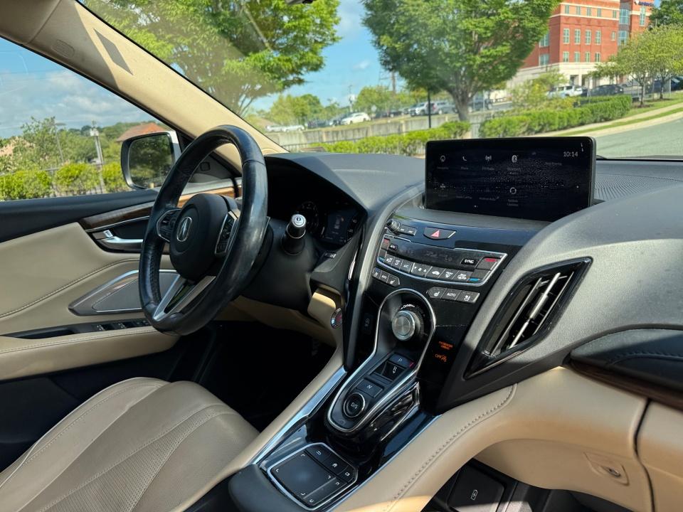 Used 2020 Acura RDX SUV