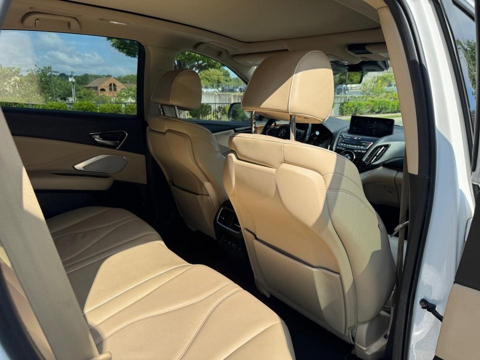 Used 2020 Acura RDX SUV