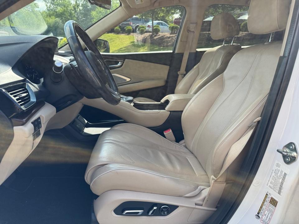 Used 2020 Acura RDX SUV