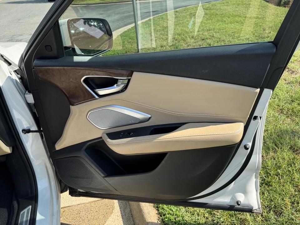 Used 2020 Acura RDX SUV