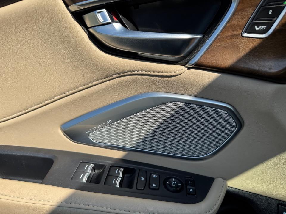 Used 2020 Acura RDX SUV