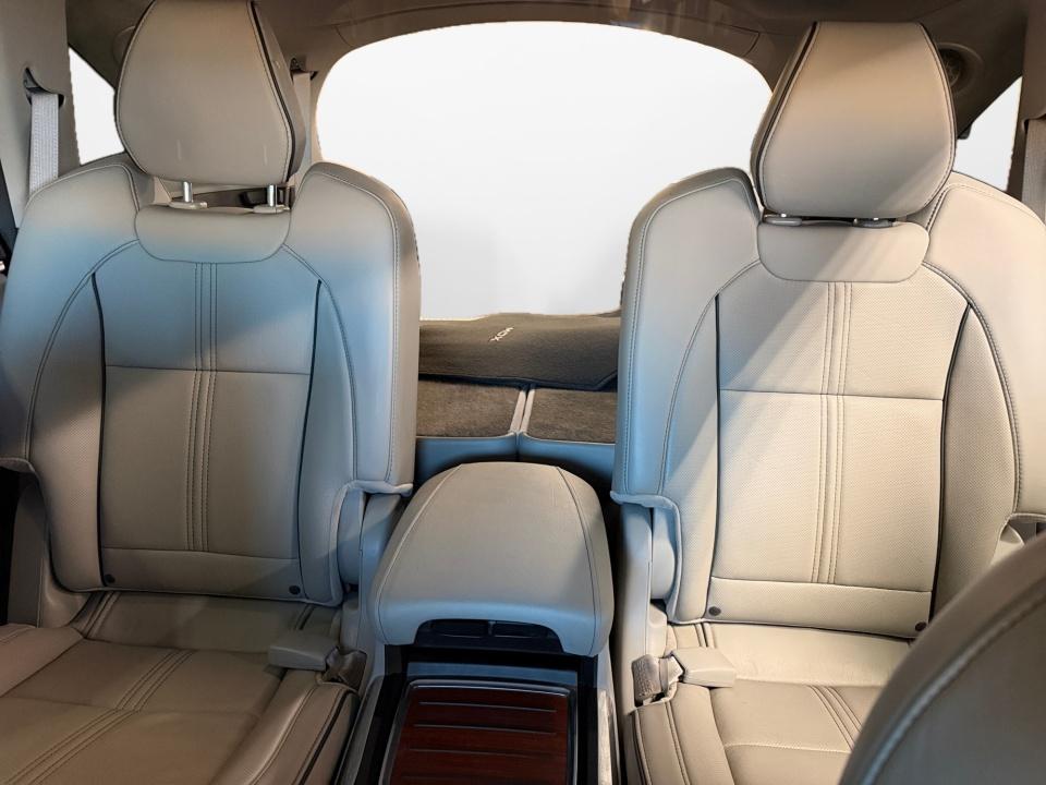 Used 2018 Acura MDX SUV