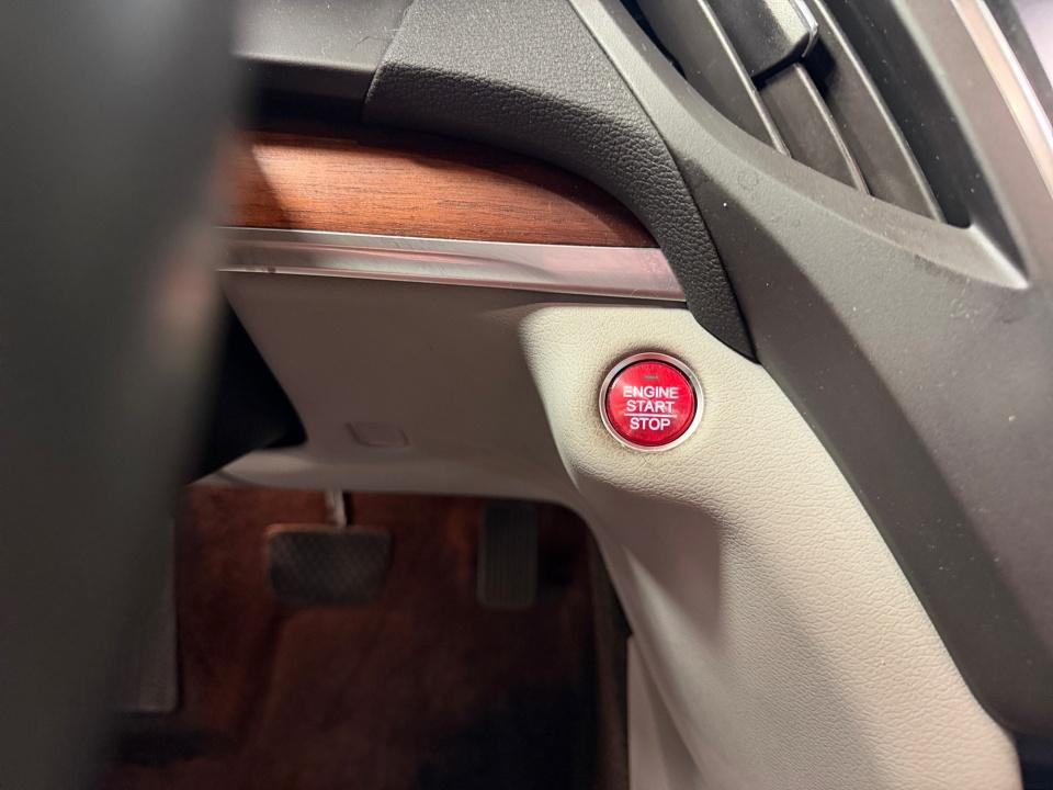 Used 2018 Acura MDX SUV