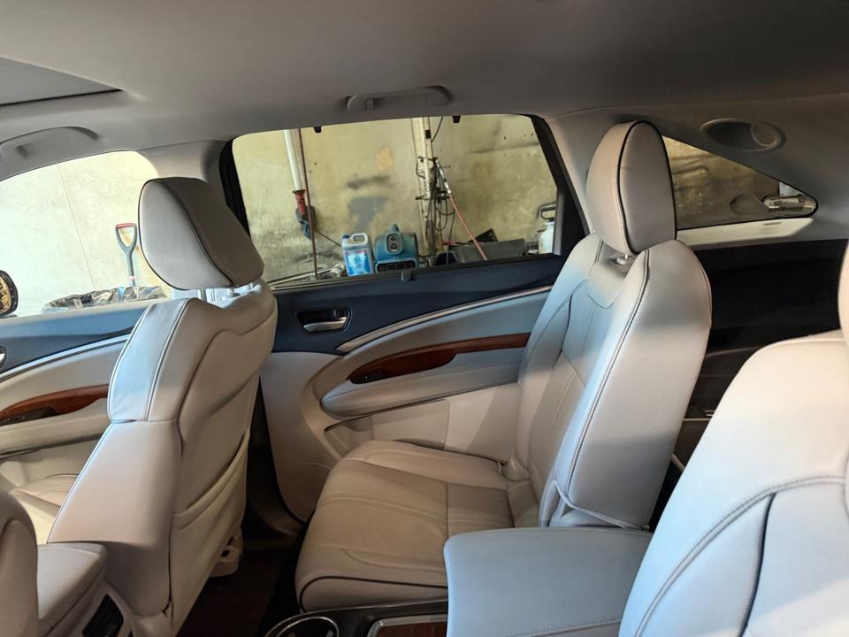 Used 2018 Acura MDX SUV