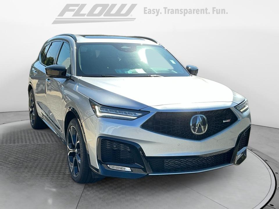 2026 Acura MDX