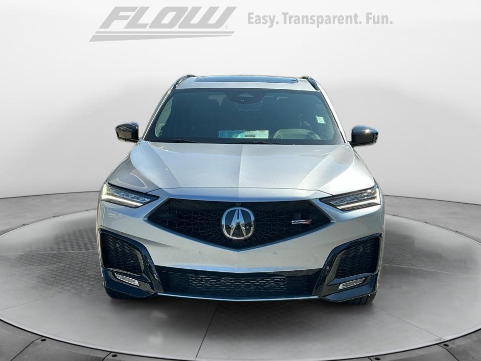 New 2026 Acura MDX SUV