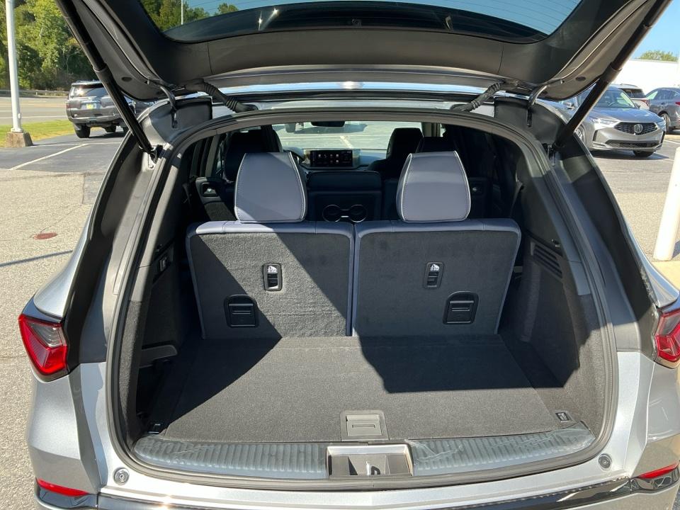 New 2026 Acura MDX SUV
