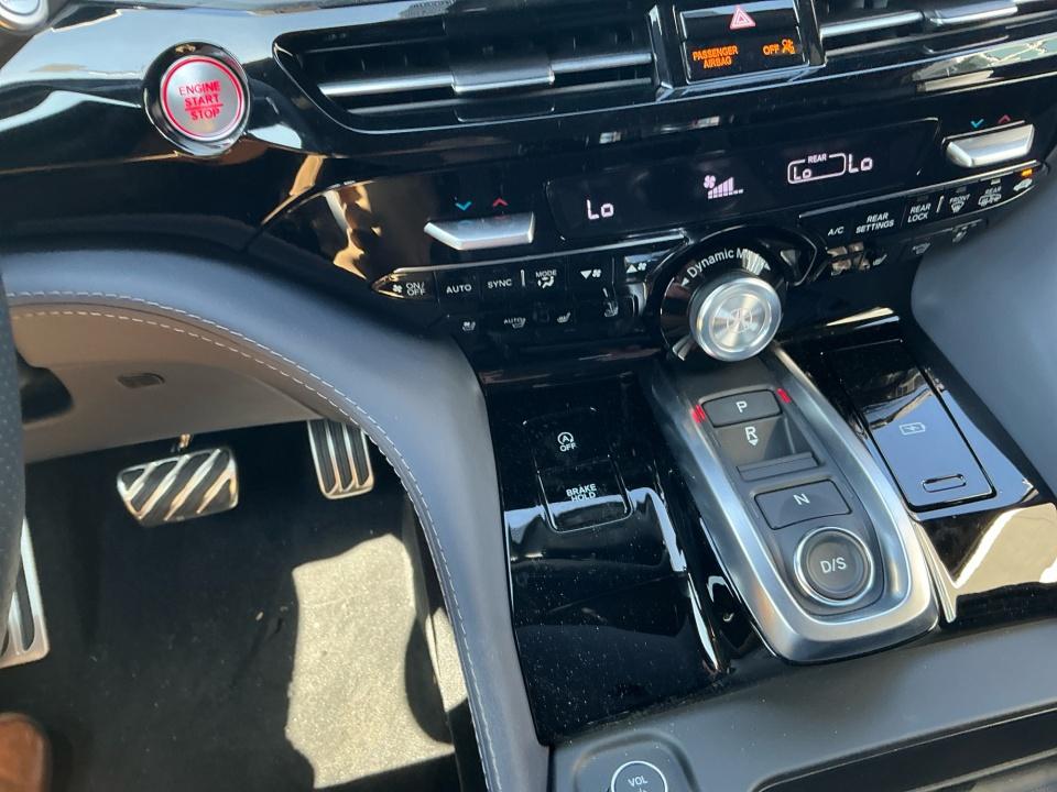 New 2026 Acura MDX SUV