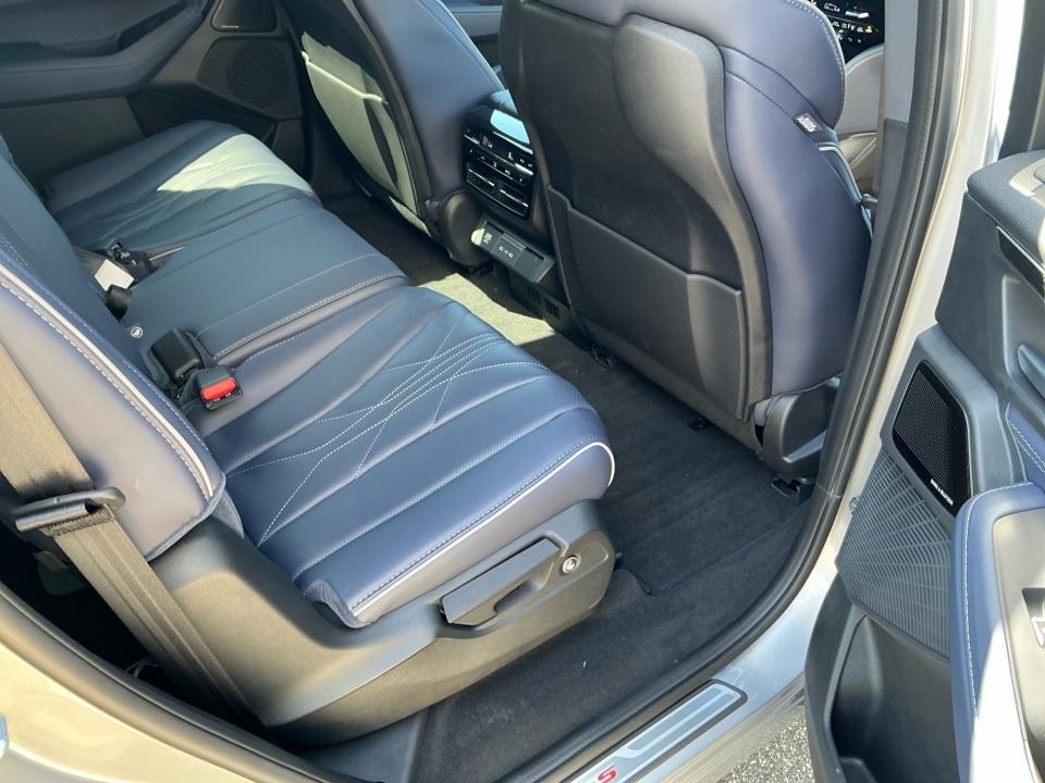 New 2026 Acura MDX SUV