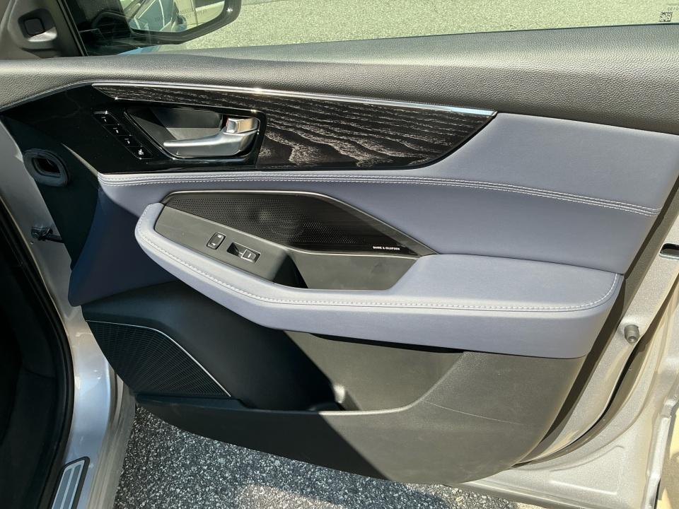 New 2026 Acura MDX SUV