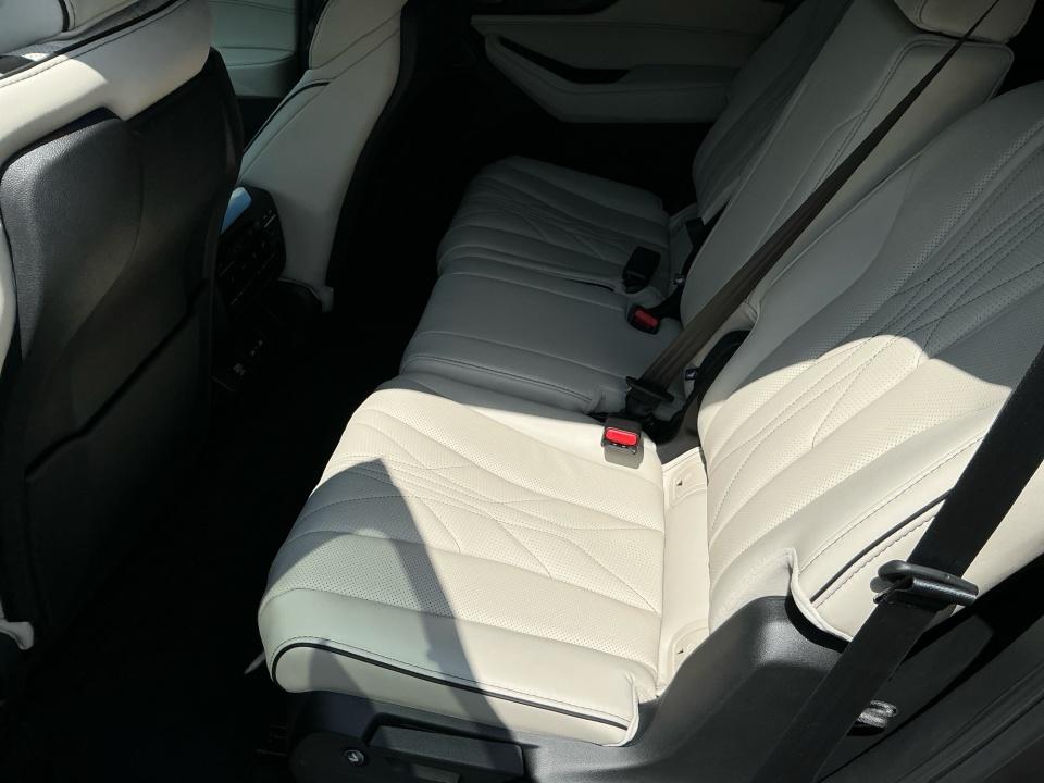 New 2026 Acura MDX SUV