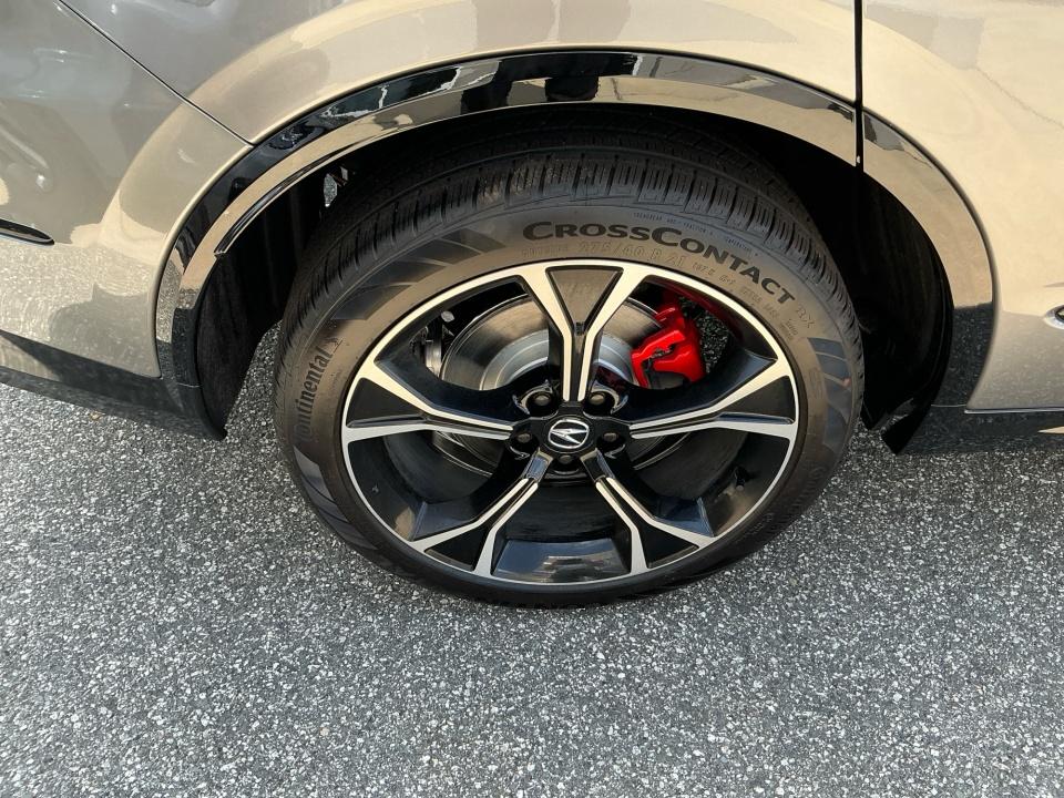 New 2026 Acura MDX SUV