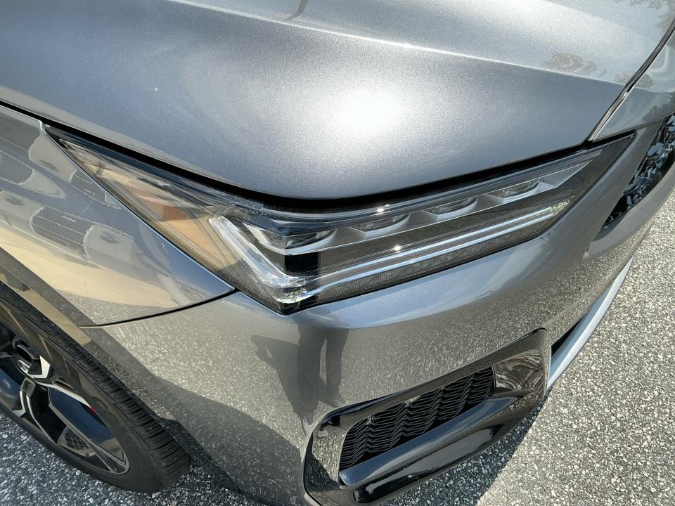 New 2026 Acura MDX SUV