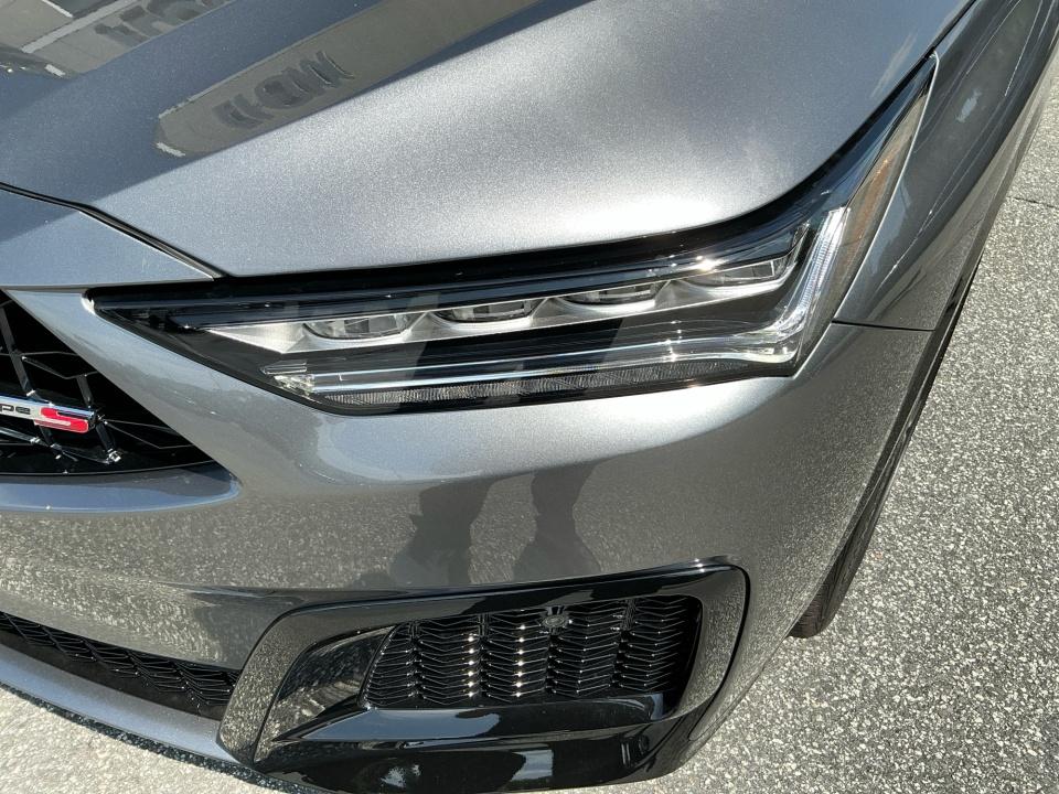 New 2026 Acura MDX SUV