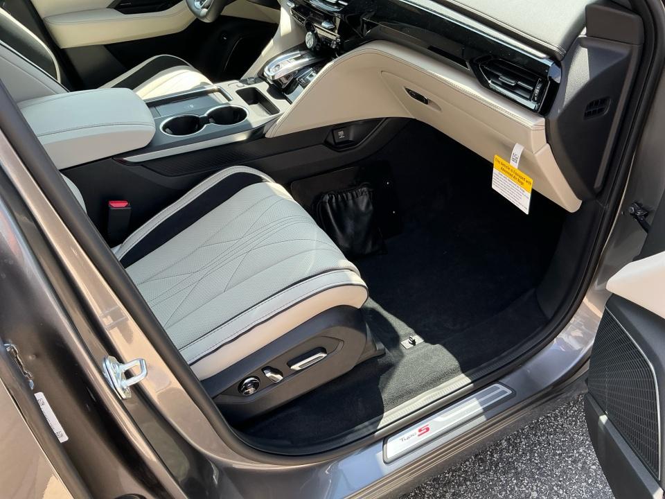 New 2026 Acura MDX SUV