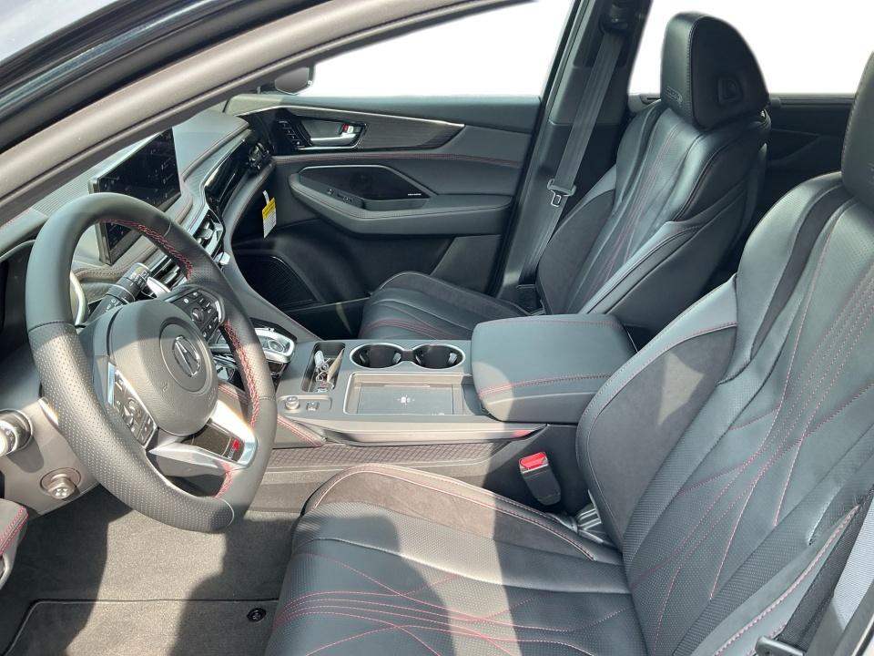 New 2026 Acura MDX SUV