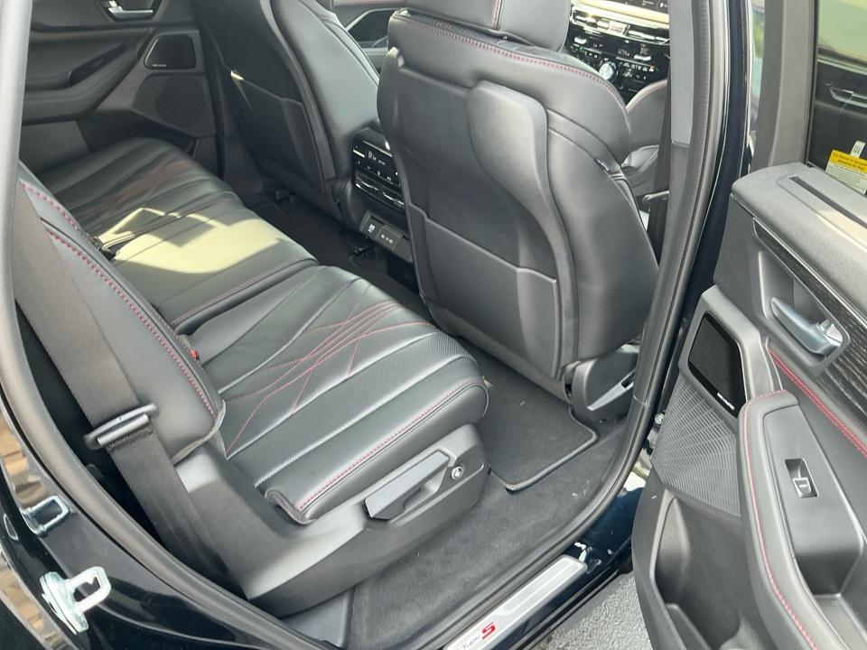 New 2026 Acura MDX SUV