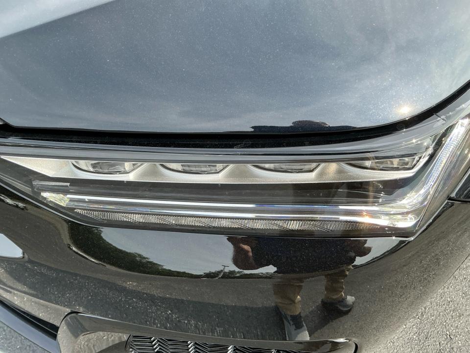 New 2026 Acura MDX SUV