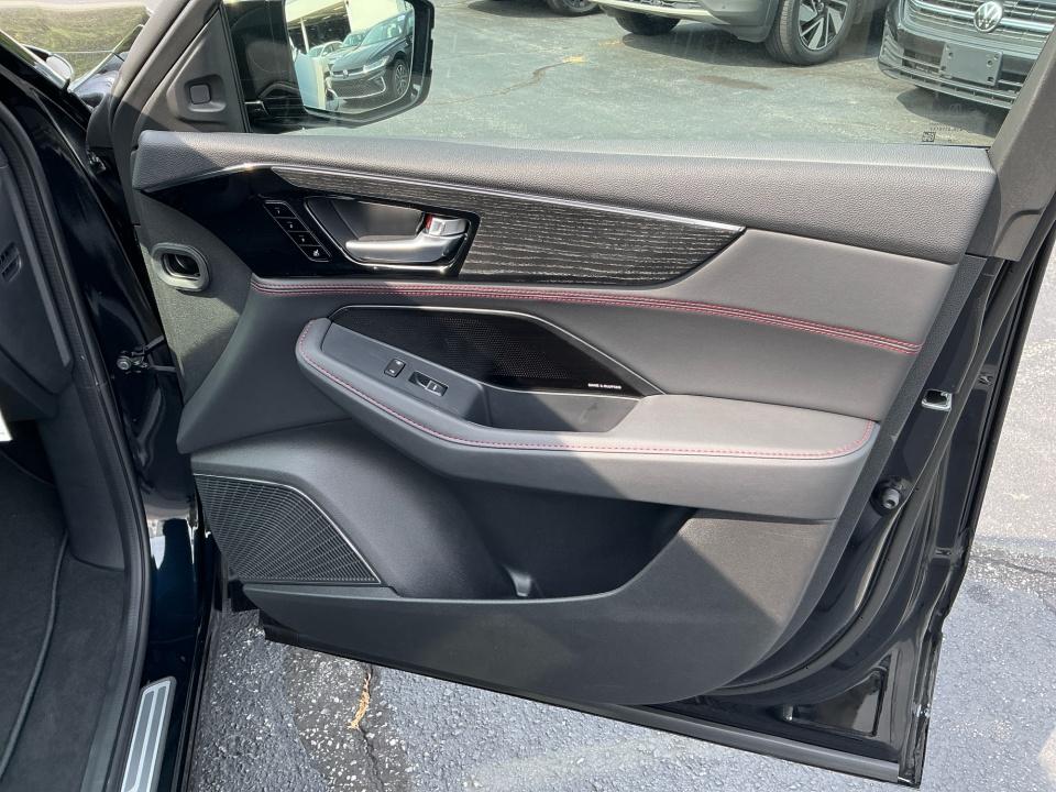 New 2026 Acura MDX SUV