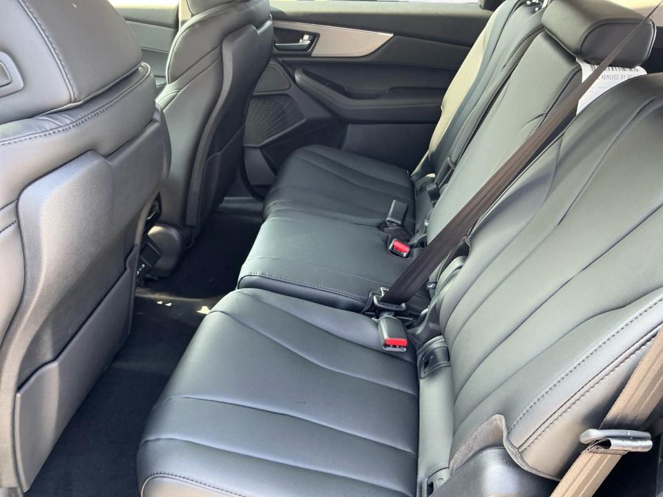 New 2026 Acura MDX SUV
