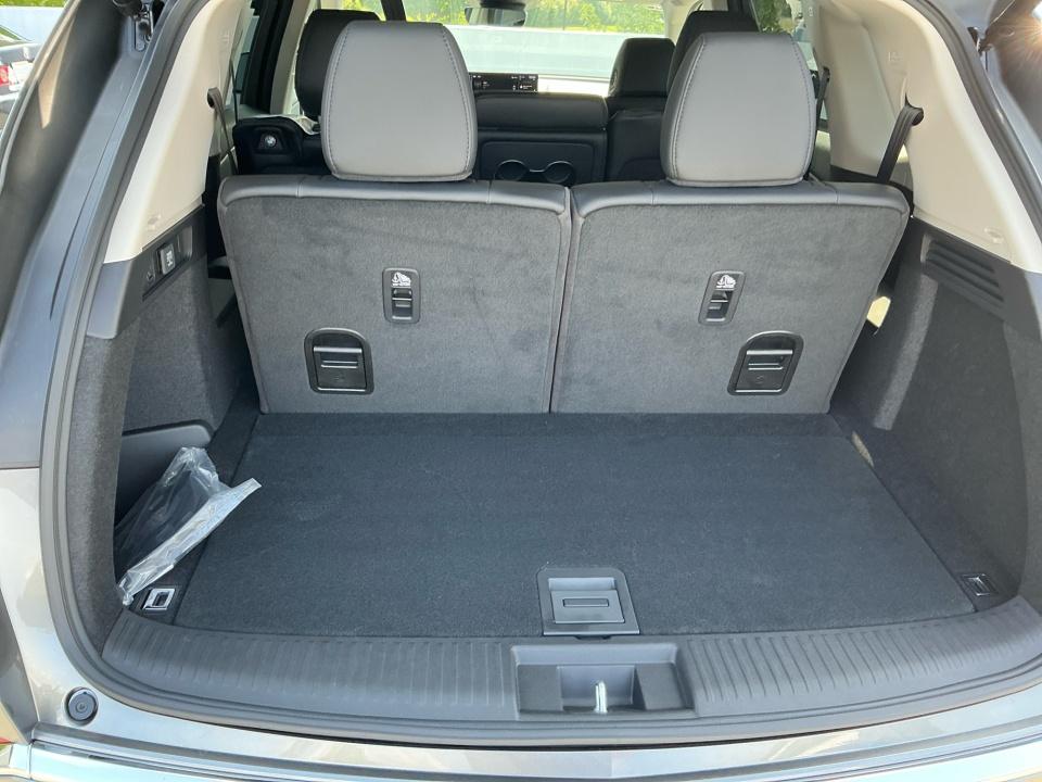 New 2026 Acura MDX SUV
