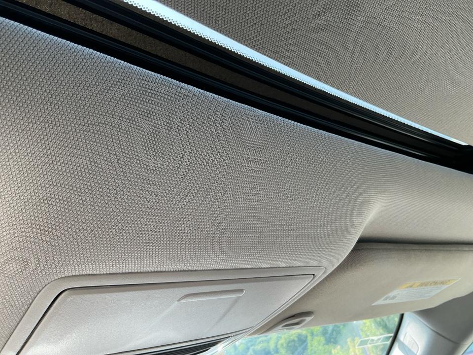 New 2026 Acura MDX SUV