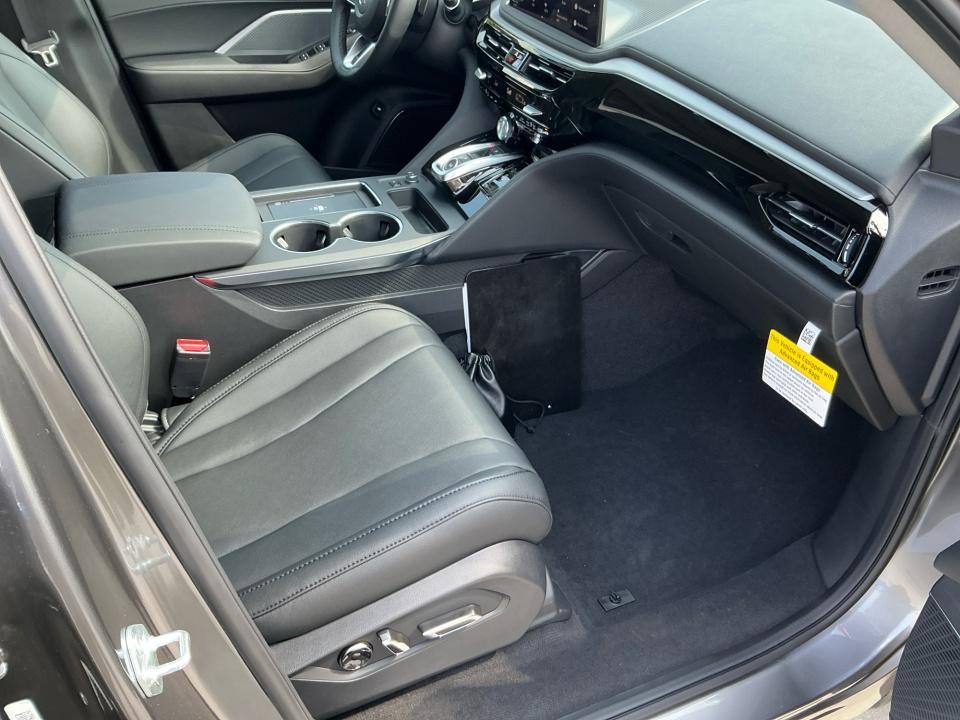 New 2026 Acura MDX SUV