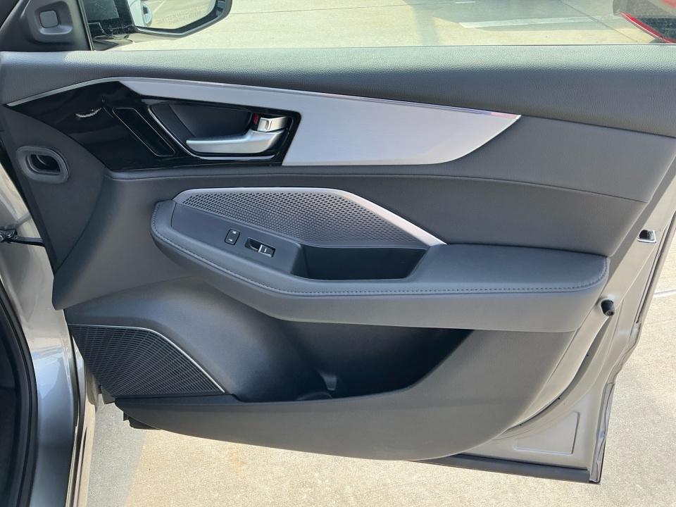 New 2026 Acura MDX SUV