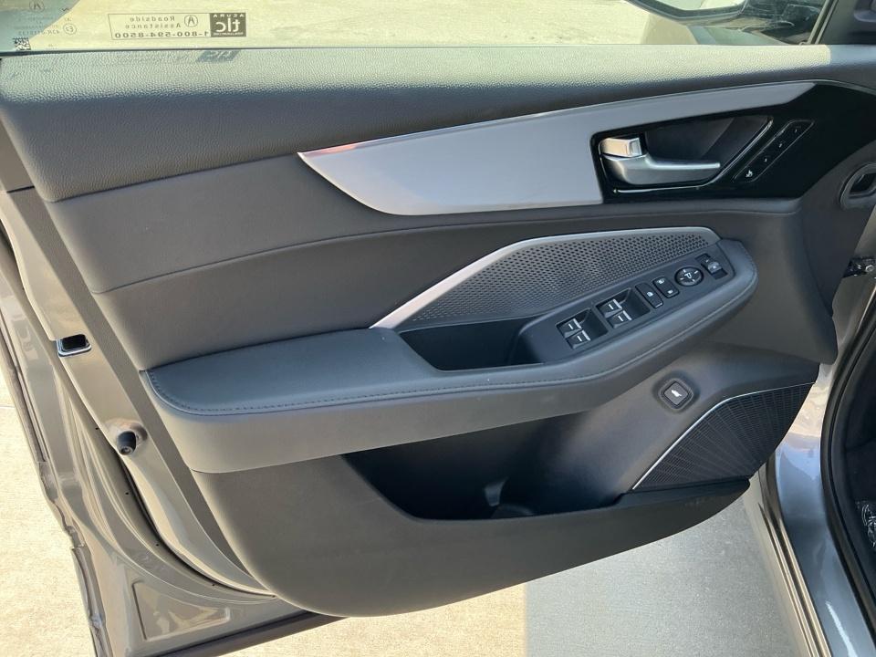 New 2026 Acura MDX SUV
