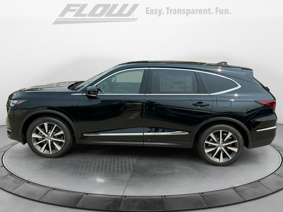 New 2026 Acura MDX SUV
