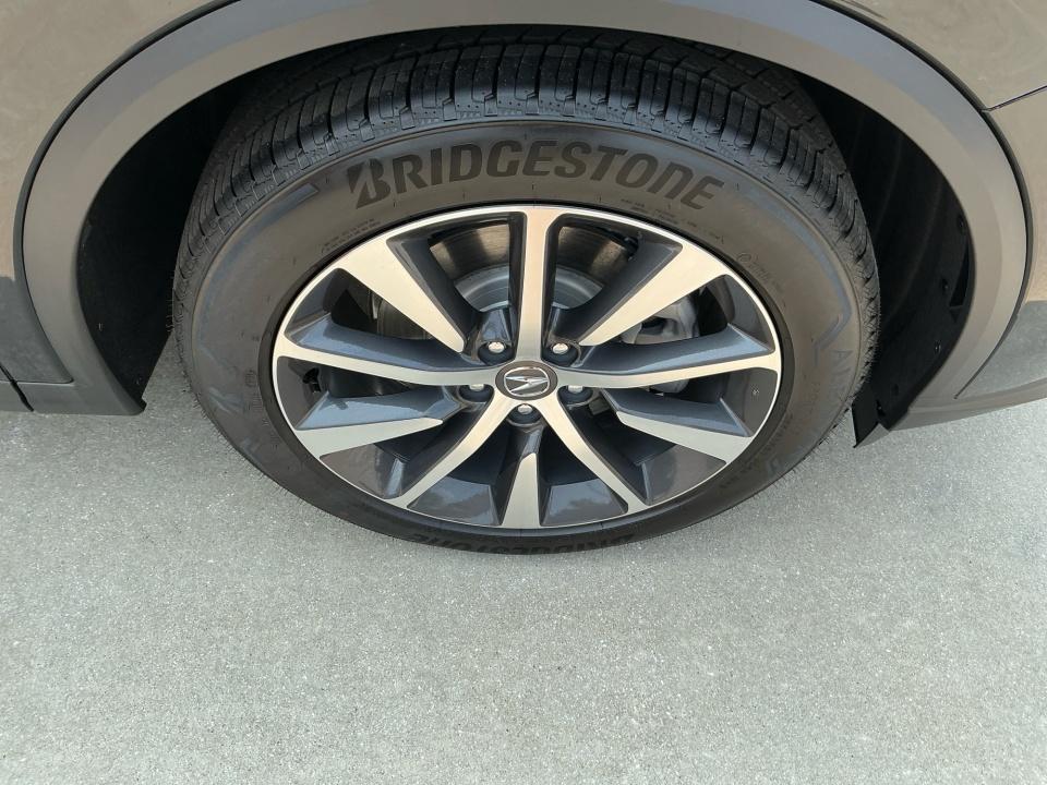 New 2026 Acura MDX SUV