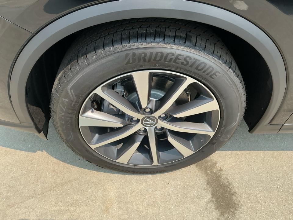 New 2026 Acura MDX SUV