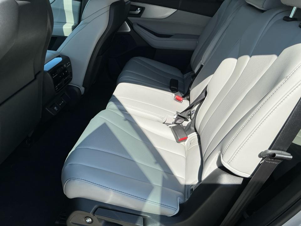 New 2026 Acura MDX SUV