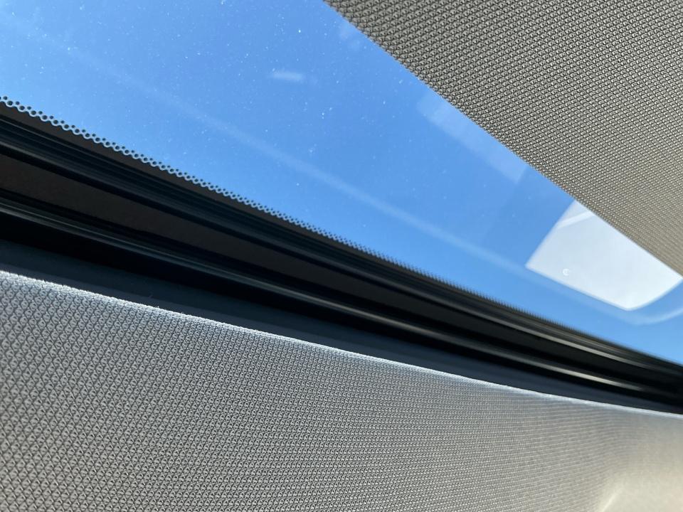 New 2026 Acura MDX SUV