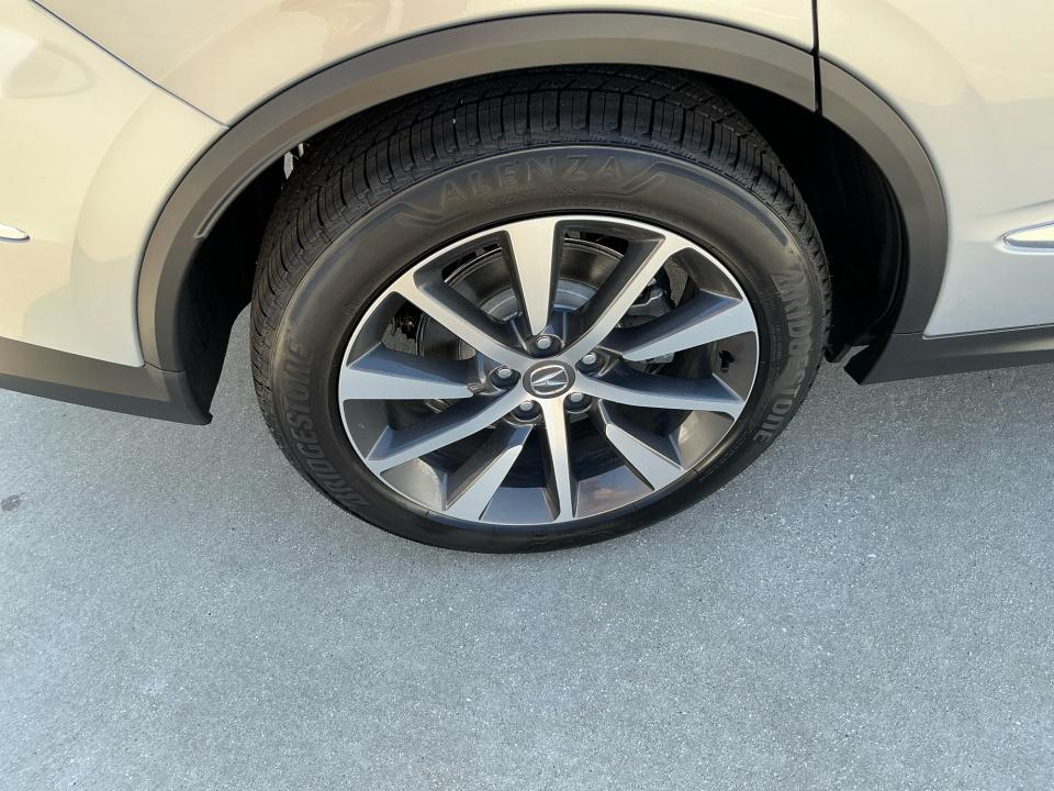 New 2026 Acura MDX SUV