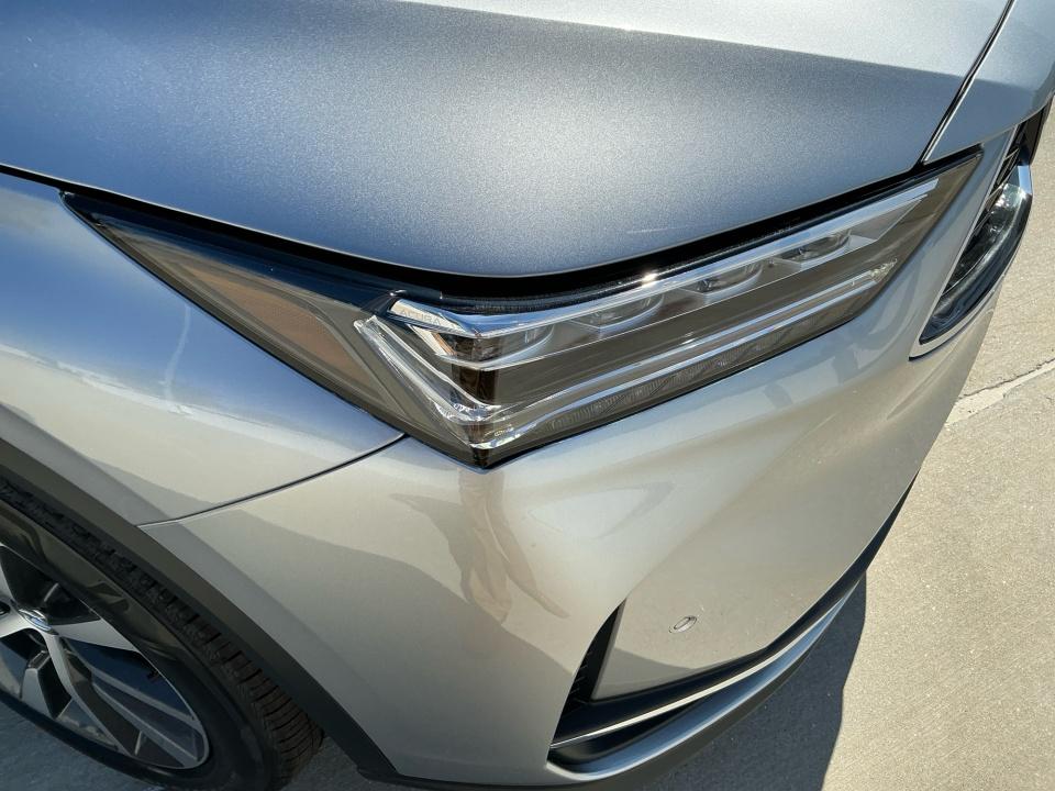 New 2026 Acura MDX SUV