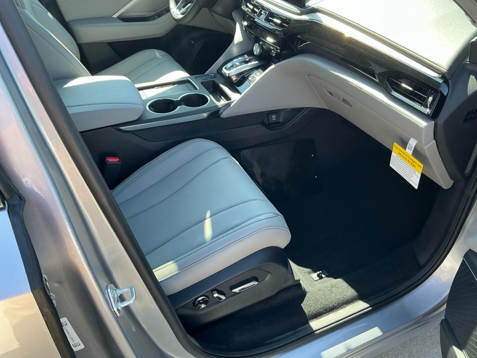 New 2026 Acura MDX SUV