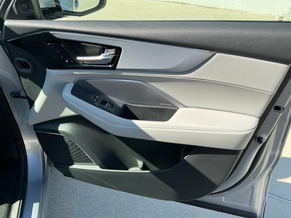 New 2026 Acura MDX SUV