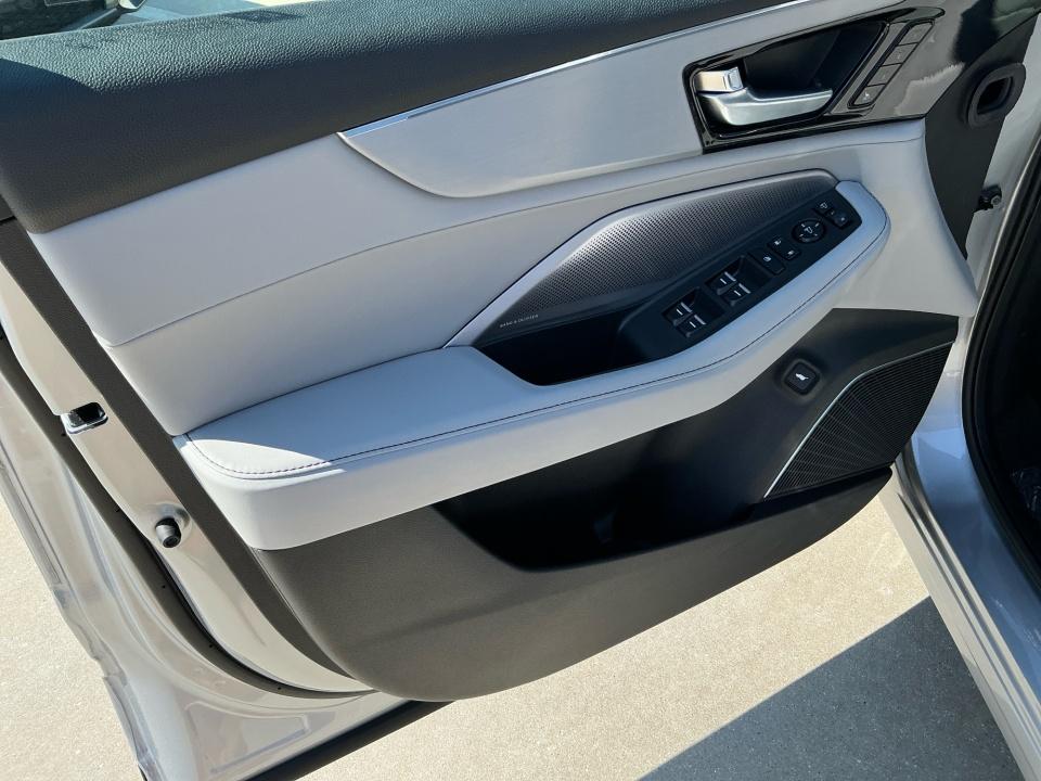 New 2026 Acura MDX SUV