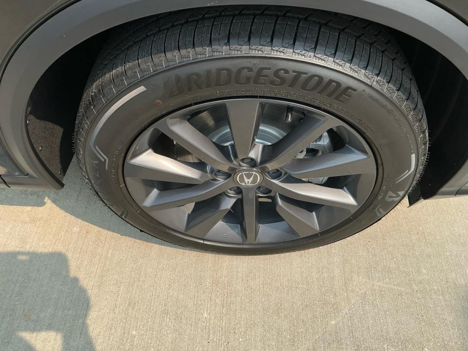 New 2026 Acura MDX SUV