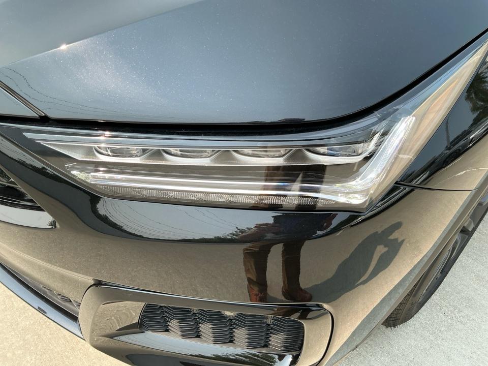 New 2026 Acura MDX SUV