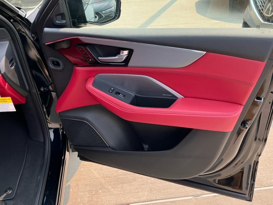 New 2026 Acura MDX SUV
