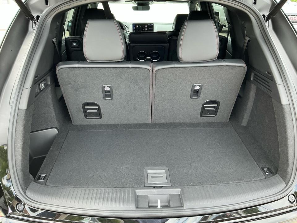 New 2026 Acura MDX SUV
