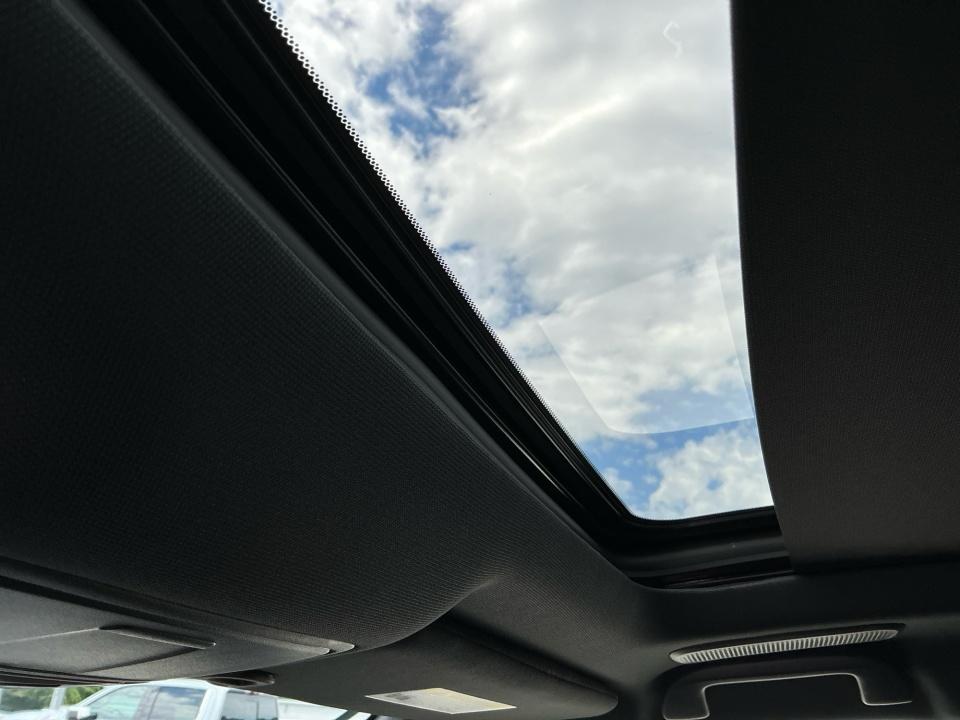 New 2026 Acura MDX SUV