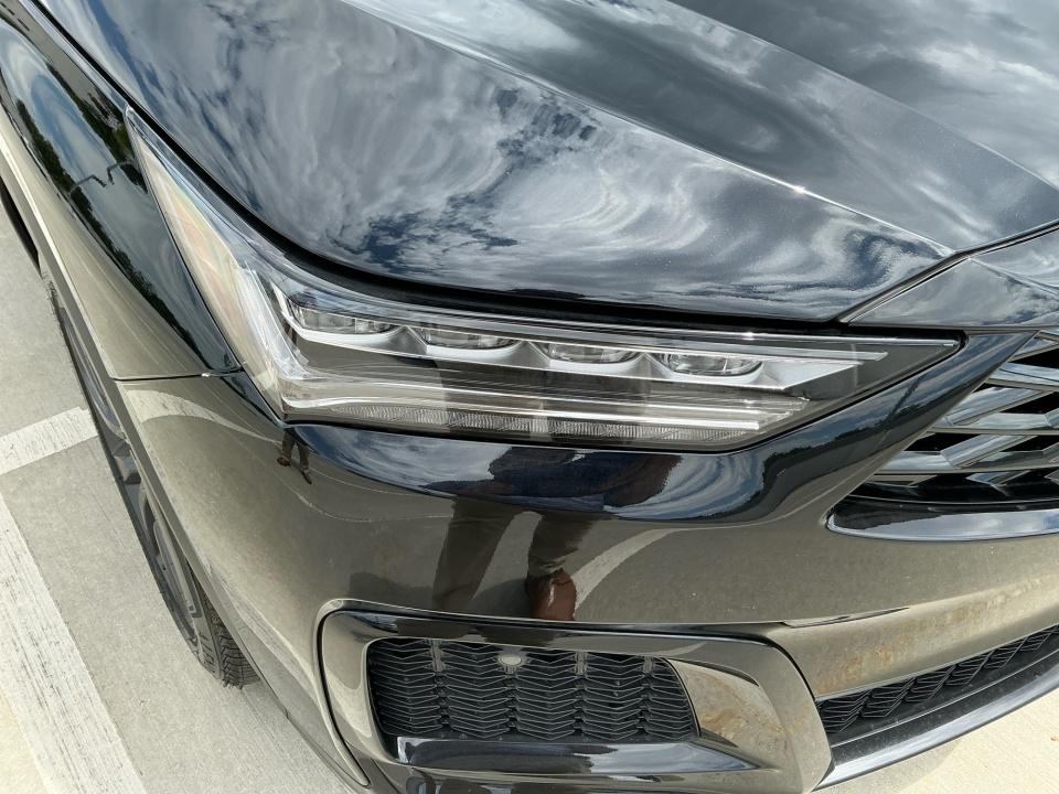 New 2026 Acura MDX SUV