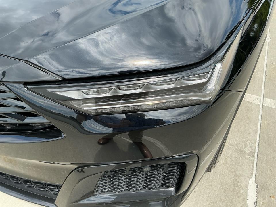 New 2026 Acura MDX SUV