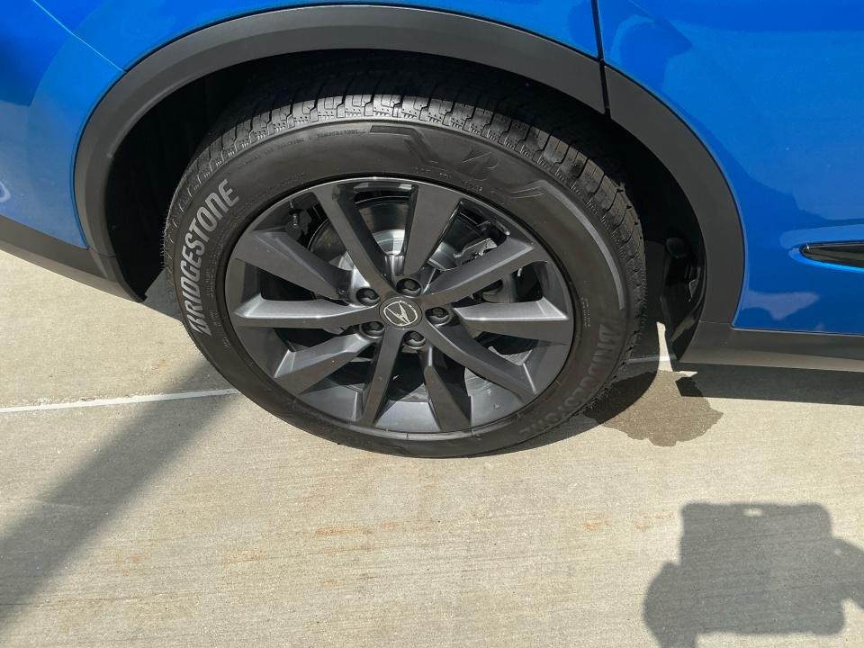 New 2026 Acura MDX SUV