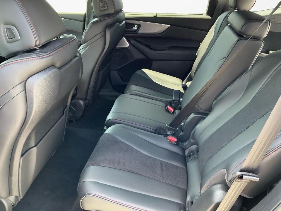 New 2026 Acura MDX SUV